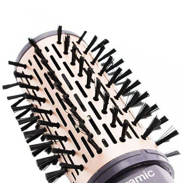 سشوار برس دار چرخشی مک استایلر مدل MC-6620