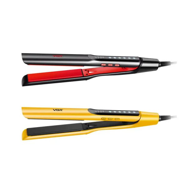 اتو و حالتدهندهی مو وی جی ار مدل V-516