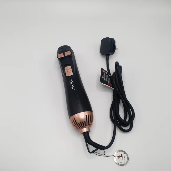 سشوار چرخشی ۵ کاره مک استایلر مدل MC1515