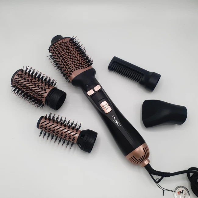 سشوار چرخشی ۵ کاره مک استایلر مدل MC1515