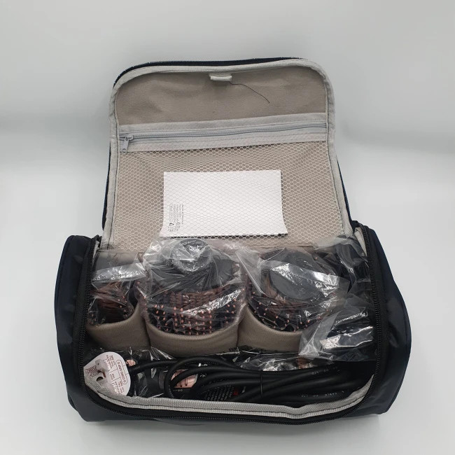 سشوار چرخشی ۵ کاره مک استایلر مدل MC1515