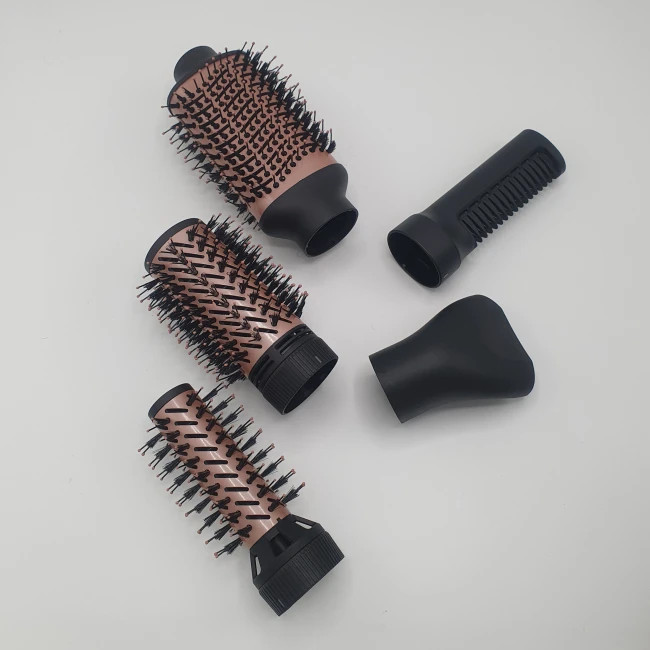 سشوار چرخشی ۵ کاره مک استایلر مدل MC1515