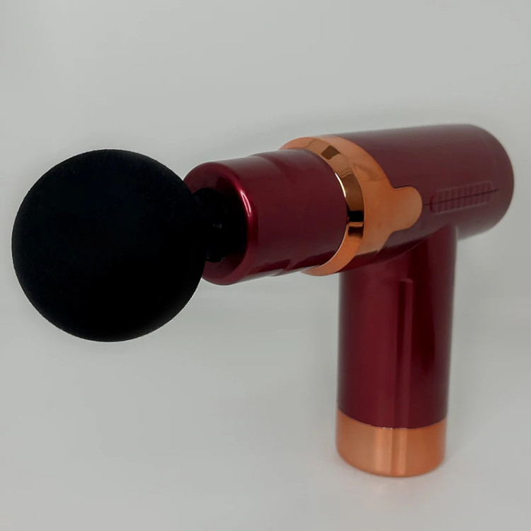 ماساژور تفنگی Massage Gun مدل JY-760 Plus