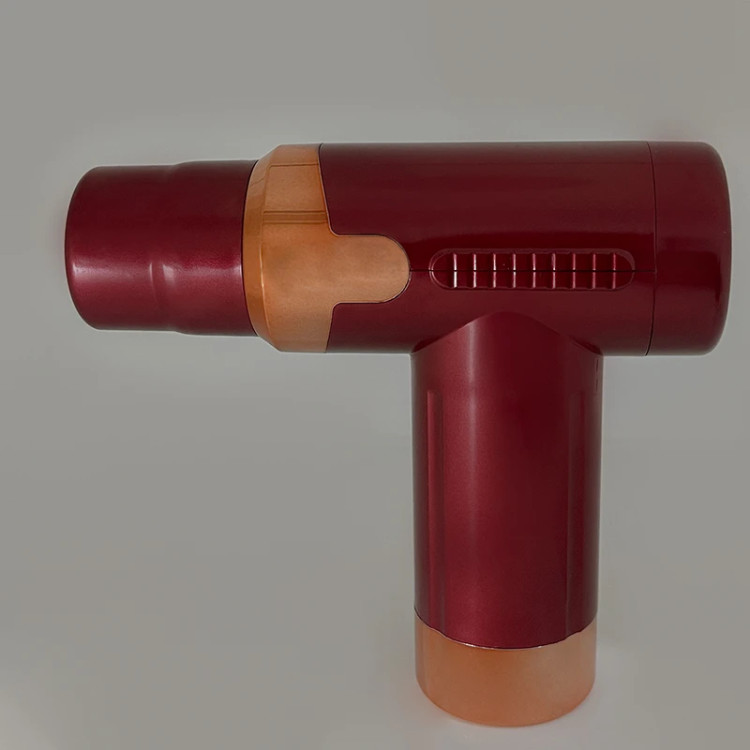 ماساژور تفنگی Massage Gun مدل JY-760 Plus