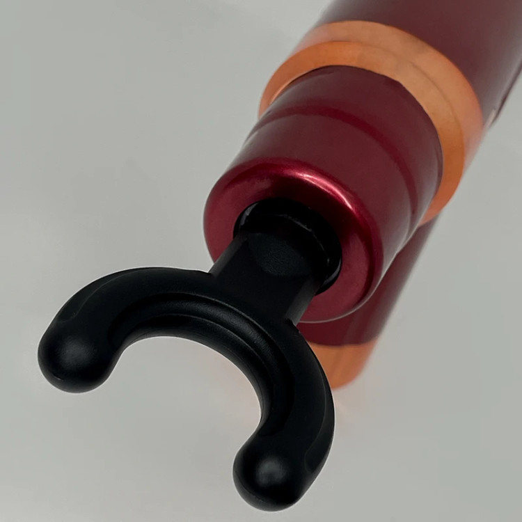 ماساژور تفنگی Massage Gun مدل JY-760 Plus