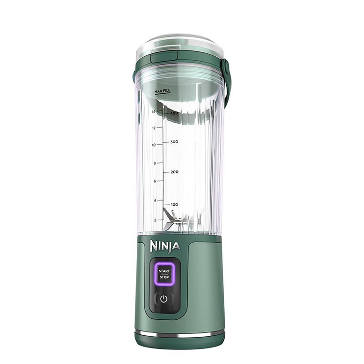 شیکر شارژی نینجا مدل Bc151 گنجایش 0.530 لیتر