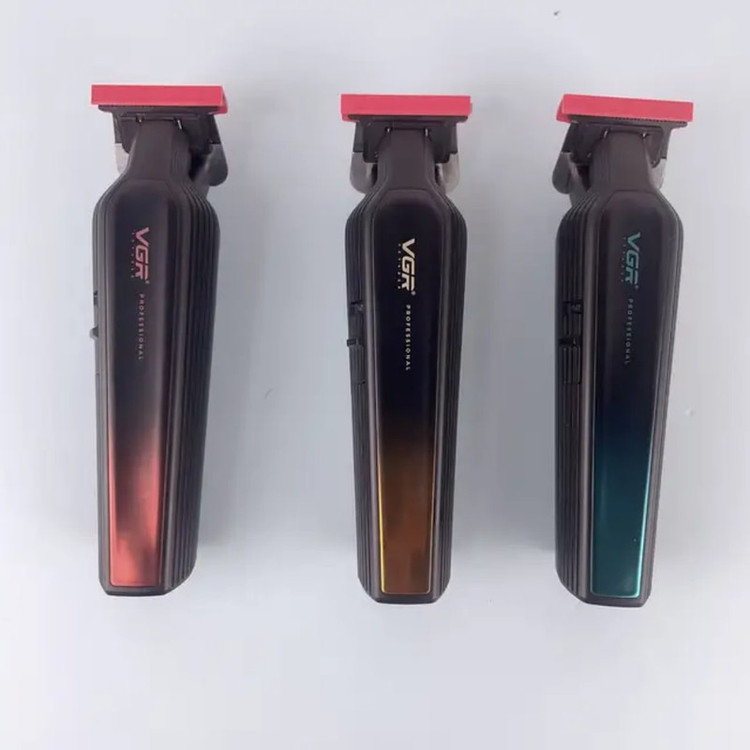 ماشین اصلاح موی سر و صورت وی جی ار مدل V_930