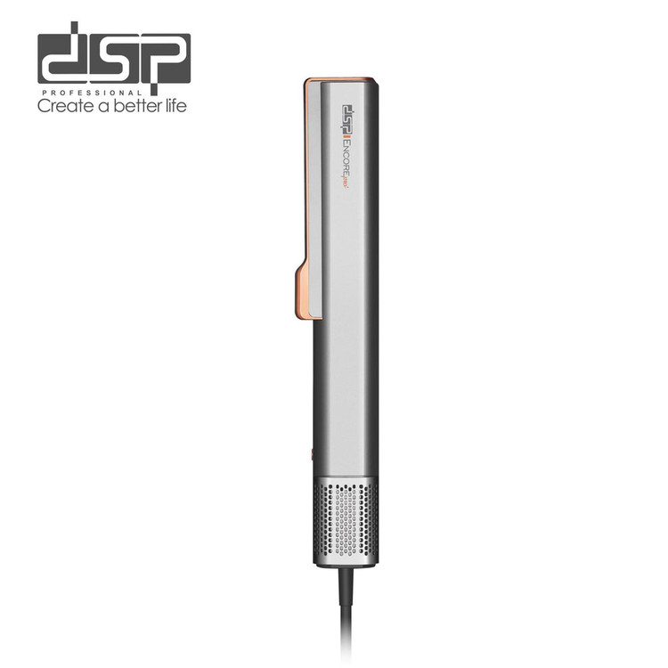 اتو مو حرفهای طرح دایسون DSP مدل 11177( ENCORÉ PRO)