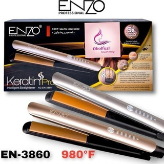 اتو مو انزو پروفیشینال مدل EN_3860
