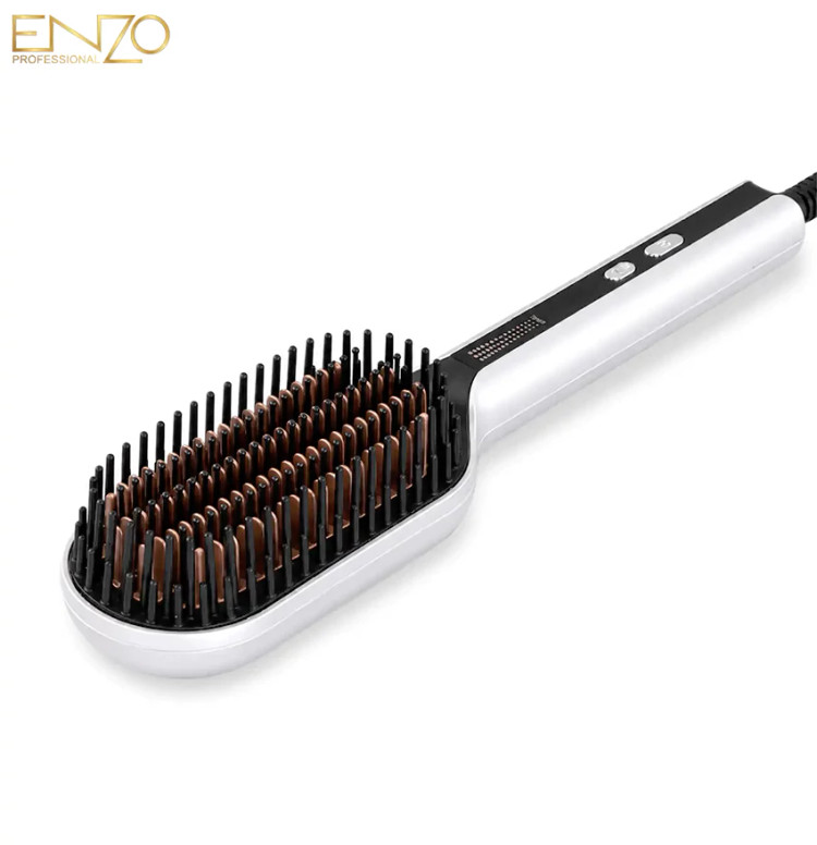 برس حرارتی انزو مدل EN-4100