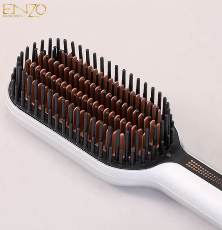 برس حرارتی انزو مدل EN-4100