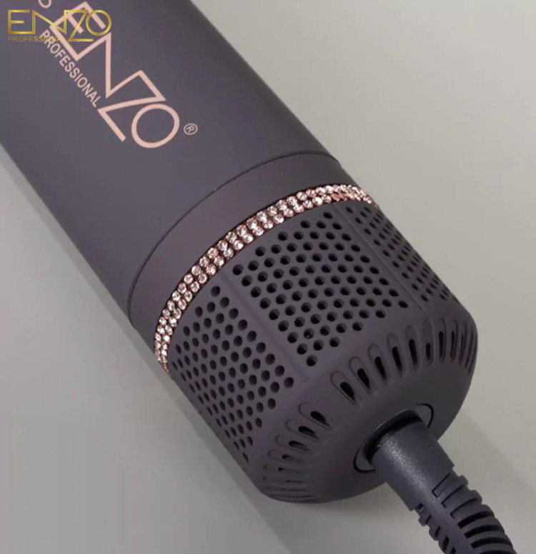 سشوار 6 کاره انزو EN-4133 Pro Max