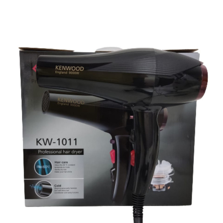 سشوار خانگی 2400 وات کنوود مدل KW-1011