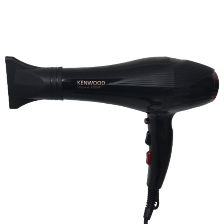 سشوار خانگی 2400 وات کنوود مدل KW-1011