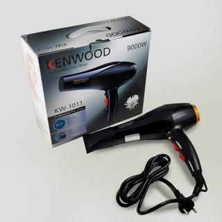 سشوار خانگی 2400 وات کنوود مدل KW-1011
