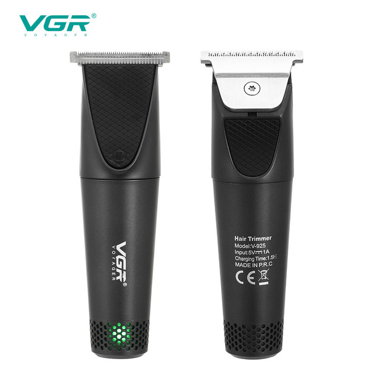 ماشین اصلاح موی سر و صورت وی جی ار مدل V_925