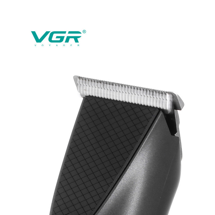 ماشین اصلاح موی سر و صورت وی جی ار مدل V_925