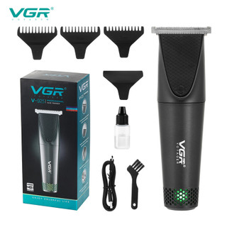 ماشین اصلاح موی سر و صورت وی جی ار مدل V_925