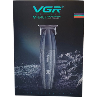 ماشین اصلاح وی جی آر مدل V640T