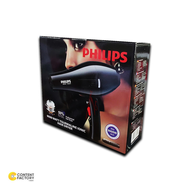 سشوار خانگی فیلیپس مدل PH-8220