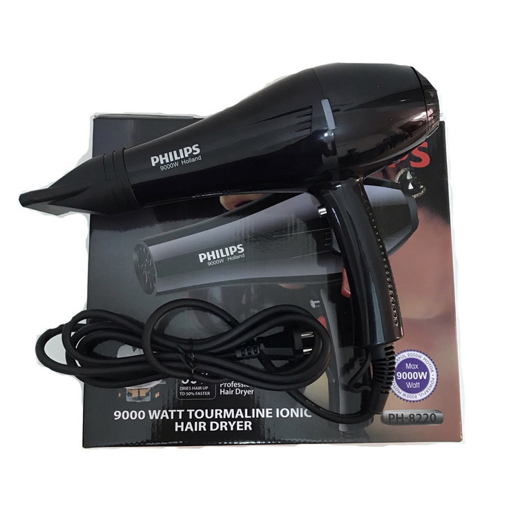 سشوار خانگی فیلیپس مدل PH-8220