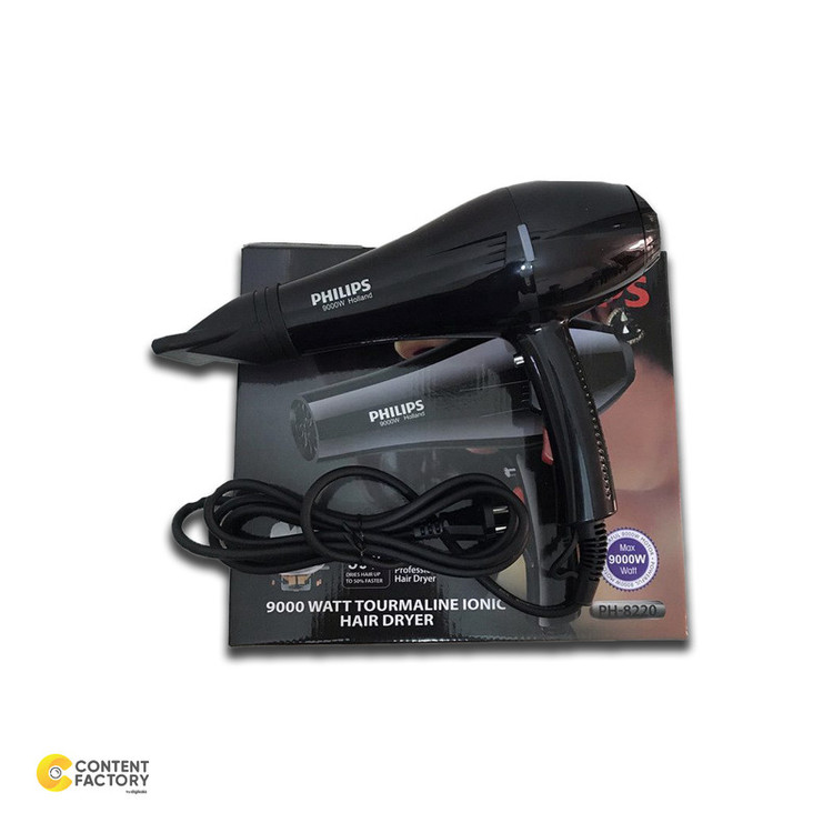 سشوار خانگی فیلیپس مدل PH-8220