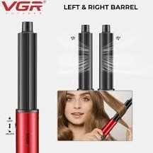 سشوار حرفهای وی جی آر با متمرکزکننده مدل V_483