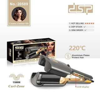 فرکننده مو دی اس پی مدل DSP-20589
