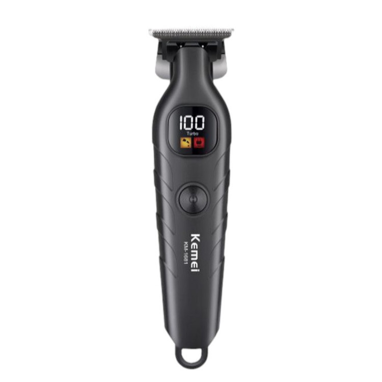 ماشین اصلاح موی سر و صورت کیمی مدل km-1681