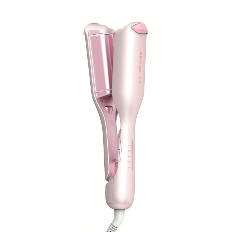 فرکننده مو ساحلی شیگلم (SHEGLAM Sheglam Beach Babe Hair Waver)