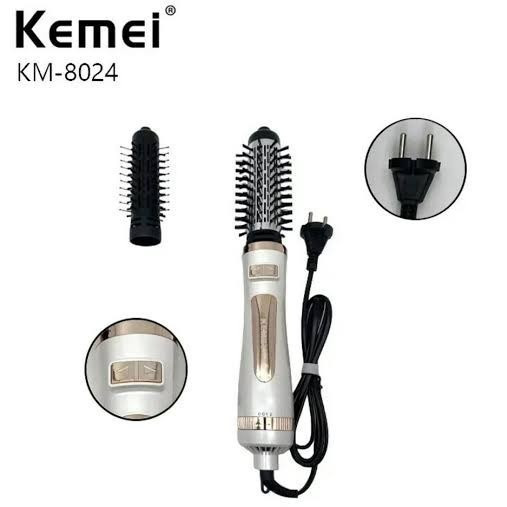 سشوار چرخشی کیمی مدل KM-8024