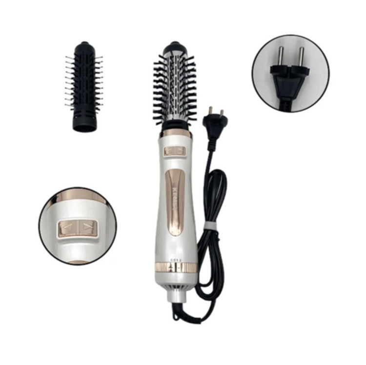 سشوار چرخشی کیمی مدل KM-8024