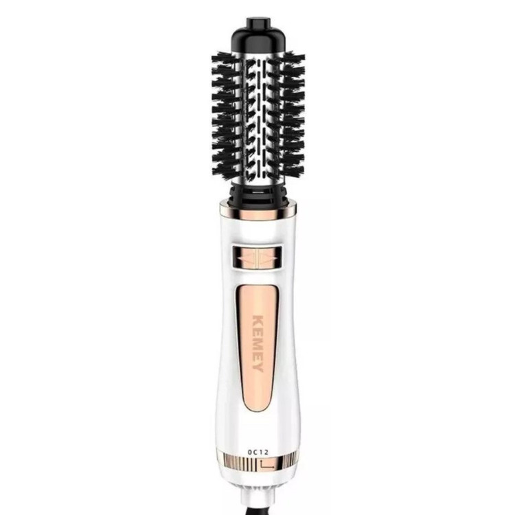 سشوار چرخشی کیمی مدل KM-8024