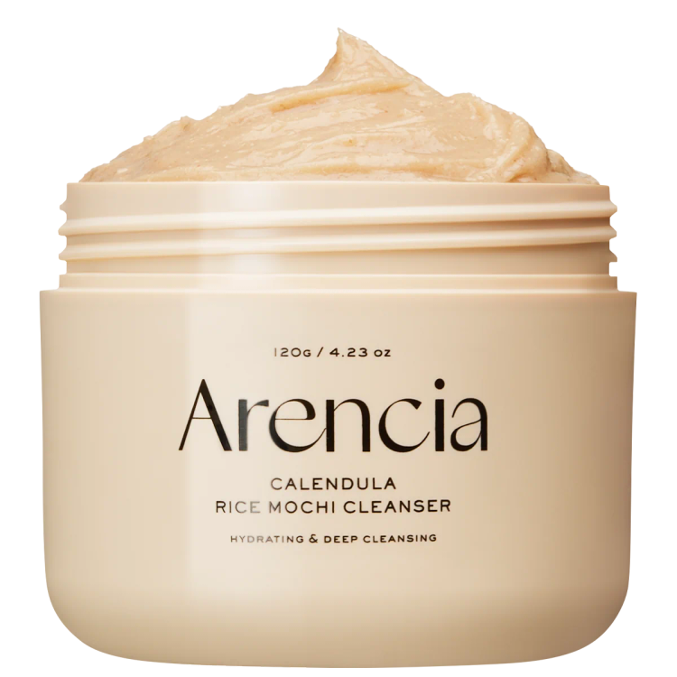 شوینده برنج موچی کالاندولا آرنسیا Arencia Rice Mochi