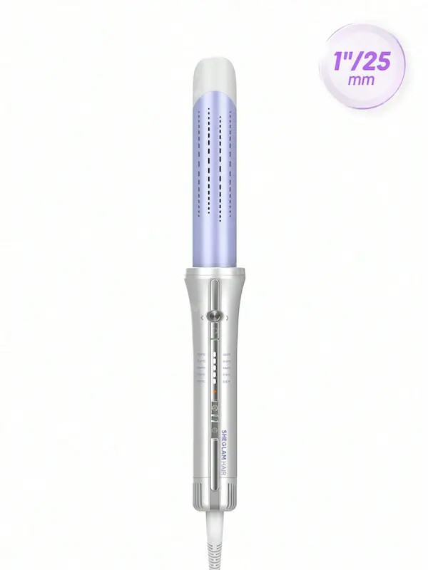 دستگاه فر کننده مو شیگلم One Touch Airflow Styler
