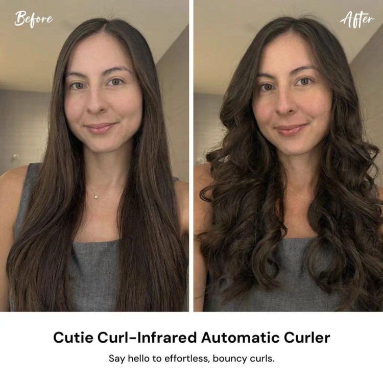 دستگاه فر کننده مو شیگلم One Touch Airflow Styler