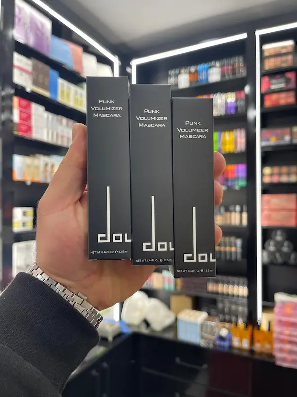ریمل حجم دهنده Max Lash دوسه