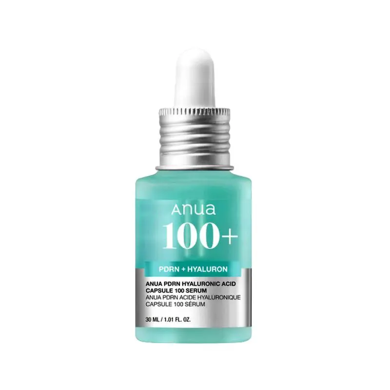 سرم هیالورونیک اسید 100 آنوا(anua)