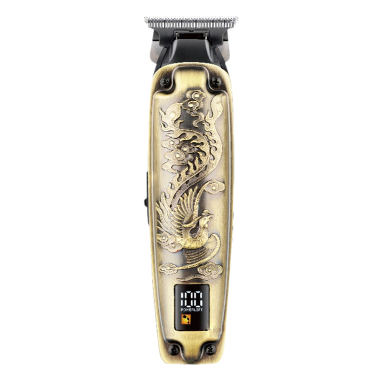 ماشین اصلاح موی سر و صورت شارژی کیمی مدل KM-1599