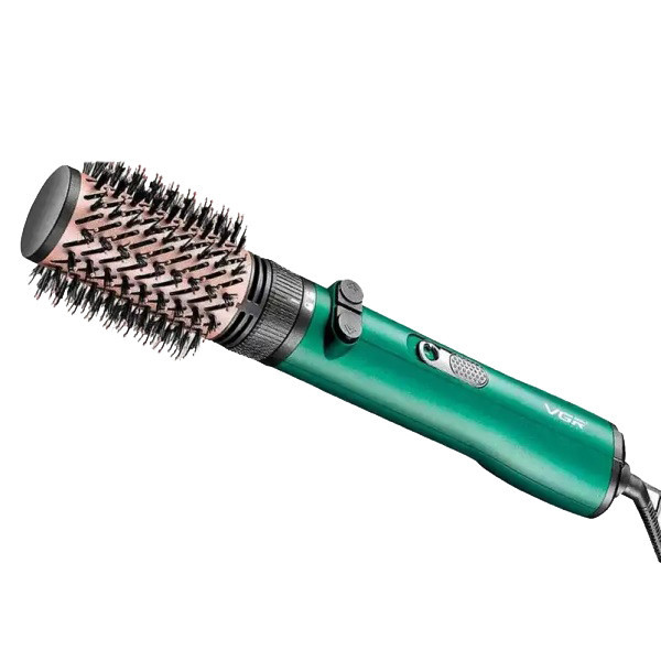سشوار برسدار چرخشی 1200 وات وی جی ار مدل v-498