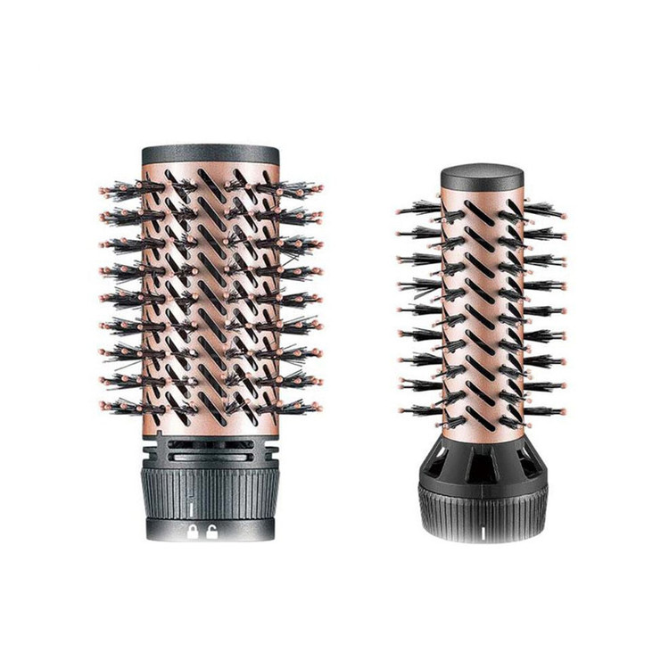 سشوار برسدار چرخشی 1200 وات وی جی ار مدل v-498