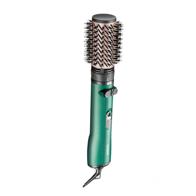 سشوار برسدار چرخشی 1200 وات وی جی ار مدل v-498