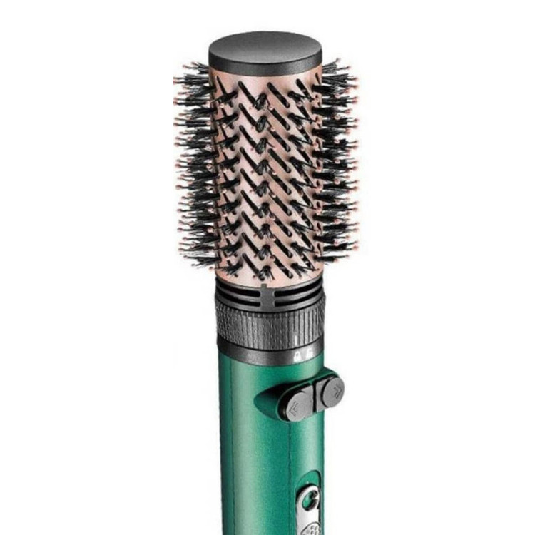 سشوار برسدار چرخشی 1200 وات وی جی ار مدل v-498