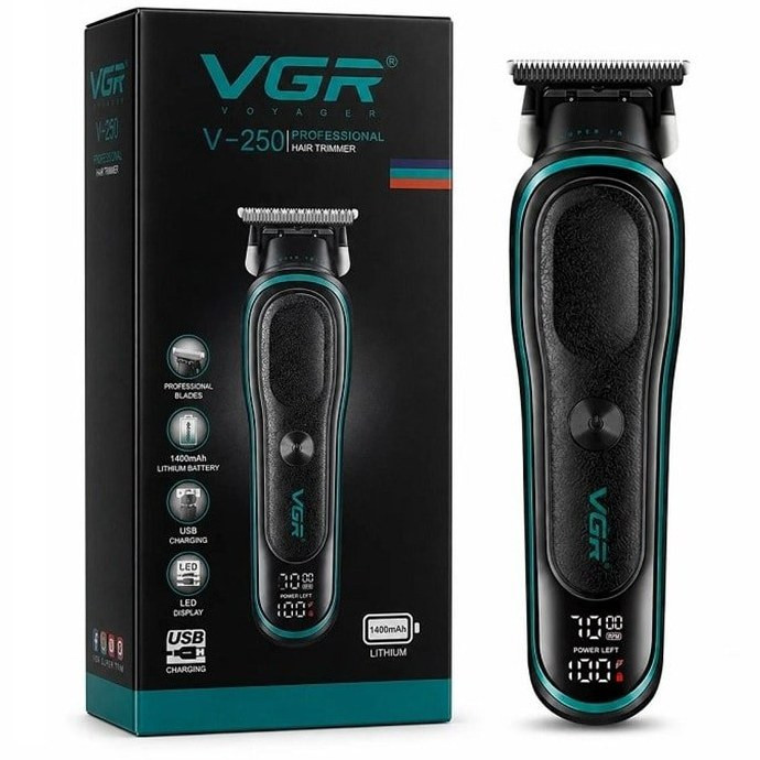 ماشین اصلاح خط زن وی جی آر VGR V-250