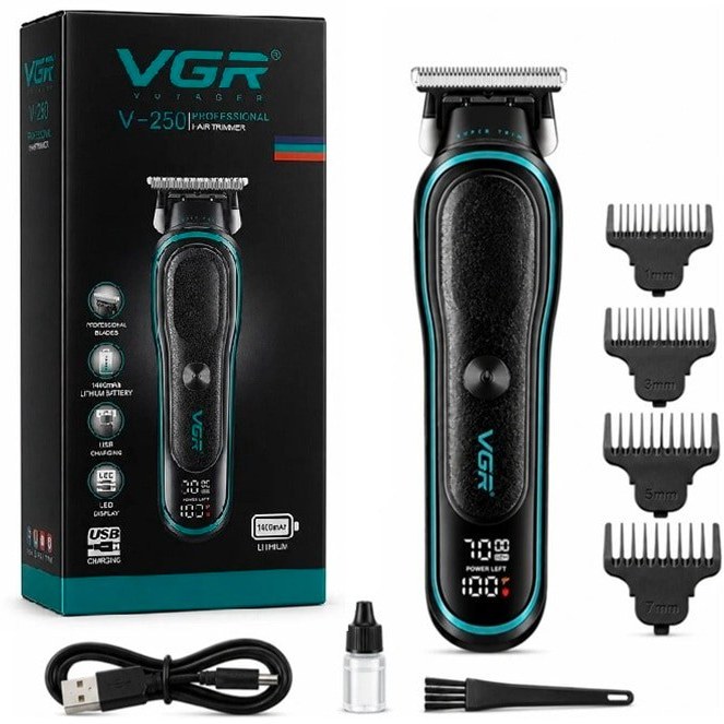 ماشین اصلاح خط زن وی جی آر VGR V-250