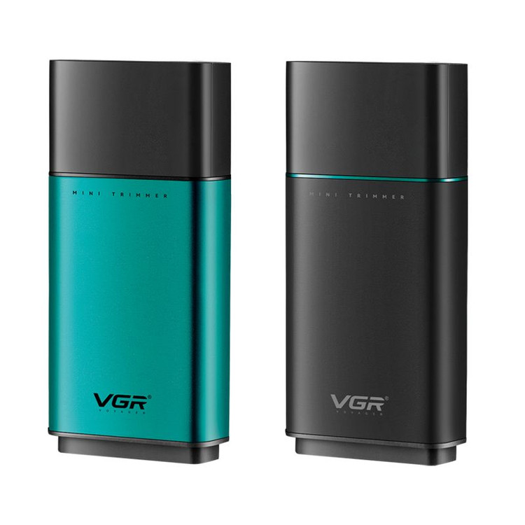 ماشین اصلاح وی جی آر مدل V_922 با تکنولوژی صفر زن