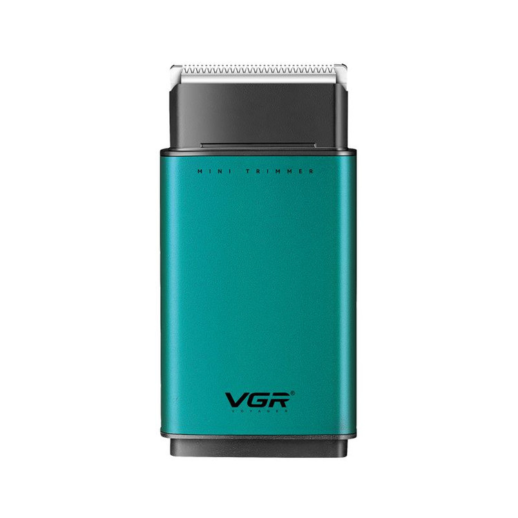 ماشین اصلاح وی جی آر مدل V_922 با تکنولوژی صفر زن
