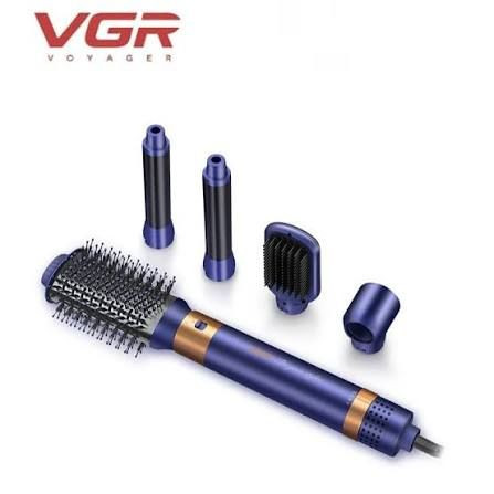 سشوار چرخشی ۵ کاره وی جی آر مدل V-487