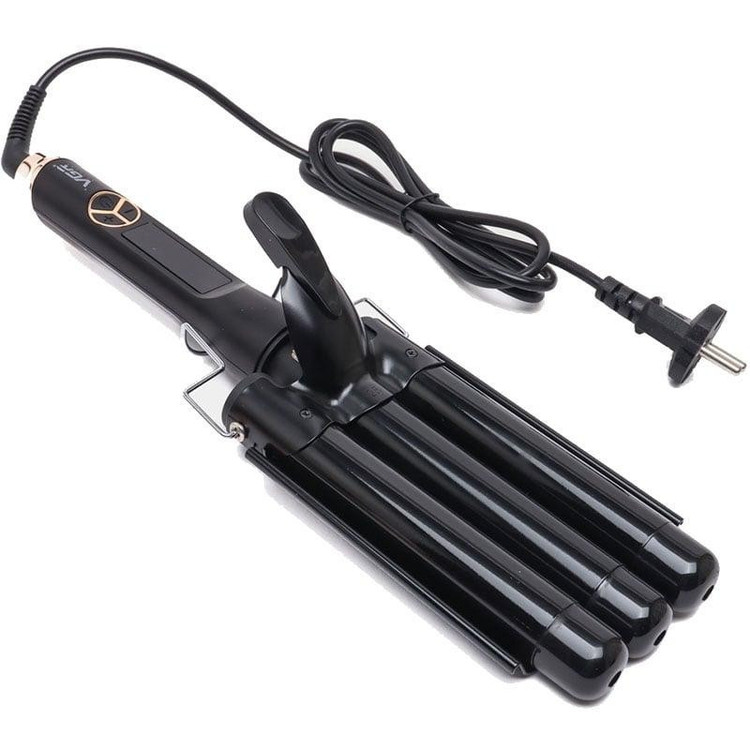 فر کننده و حالت دهنده مو وی جی ار مدل V-591