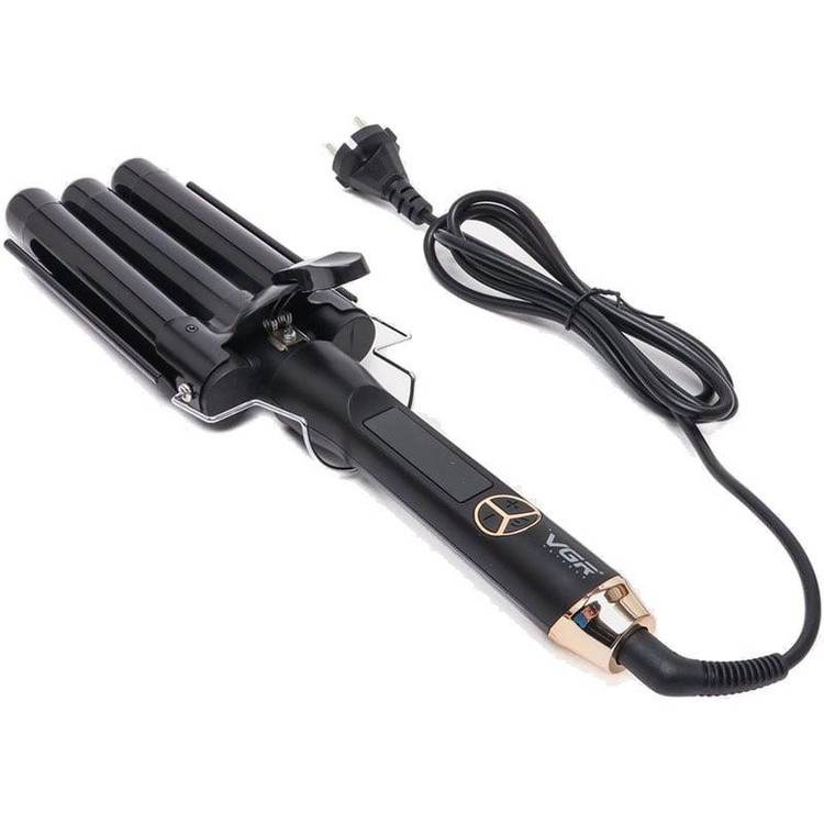 فر کننده و حالت دهنده مو وی جی ار مدل V-591